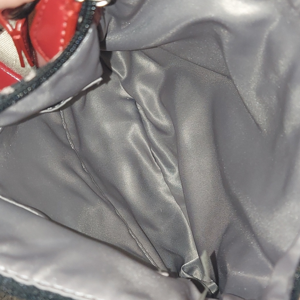 ♥️🖤Coach swing pack - Picture 4 of 4